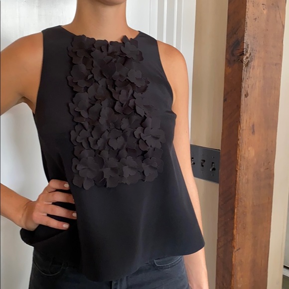 Classy Blouse - Picture 2 of 3